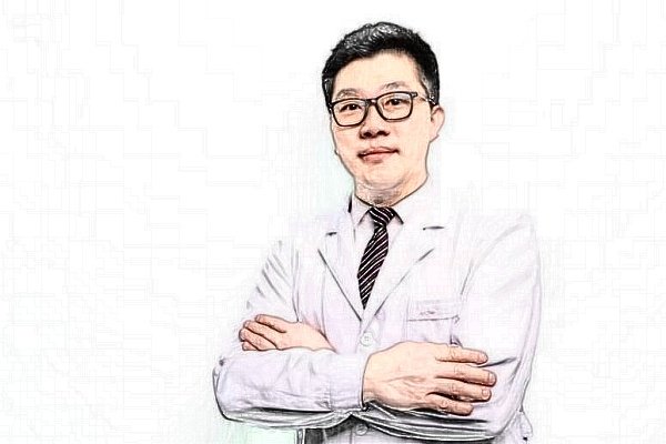 北京奥尔贝德整形医院王阔远医生个人简介