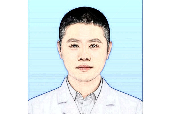 张競中医生简介