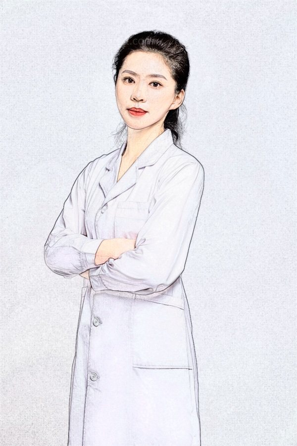 成都纯曦整形医院林婧医生