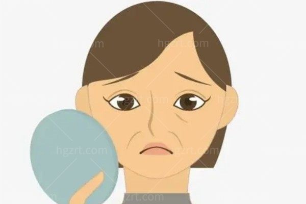 姐妹们,填充泪沟几天可以消肿？