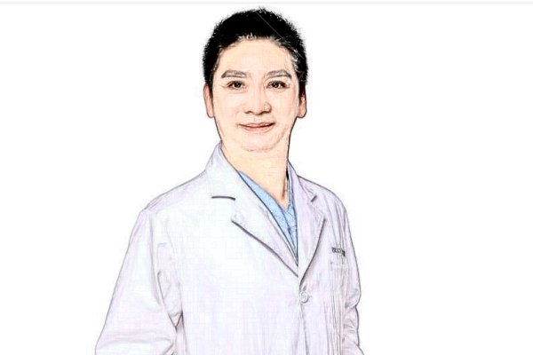 深圳米兰柏羽整形医院沈敞原