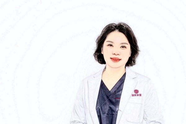重庆华美曹勇医生个人简介