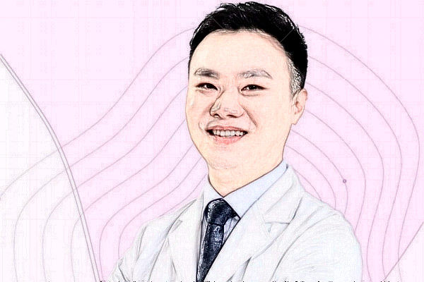 北京嘉德安美医疗美容诊所杨明强医生