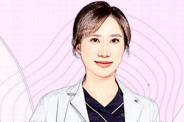 北京嘉德安美医疗美容诊所李轶娜医生
