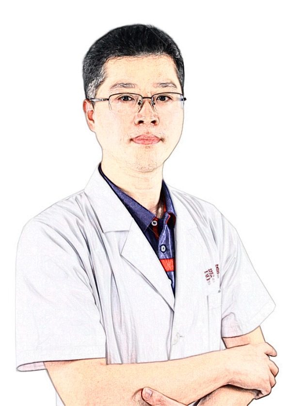 福州名韩整形医院察鹏飞医生简介