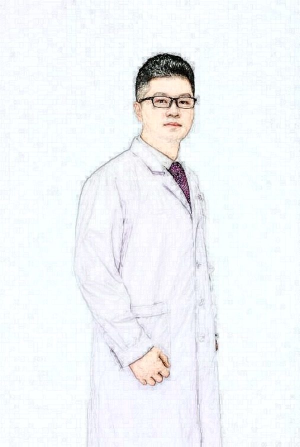 福州名韩整形医院察鹏飞医生好不好