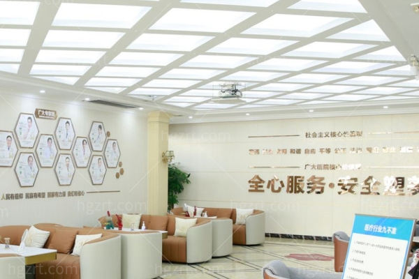 广大医院在哪个位置?5家分院分别在荔湾区/越秀区/海珠区/悦汇城区/佛山院区