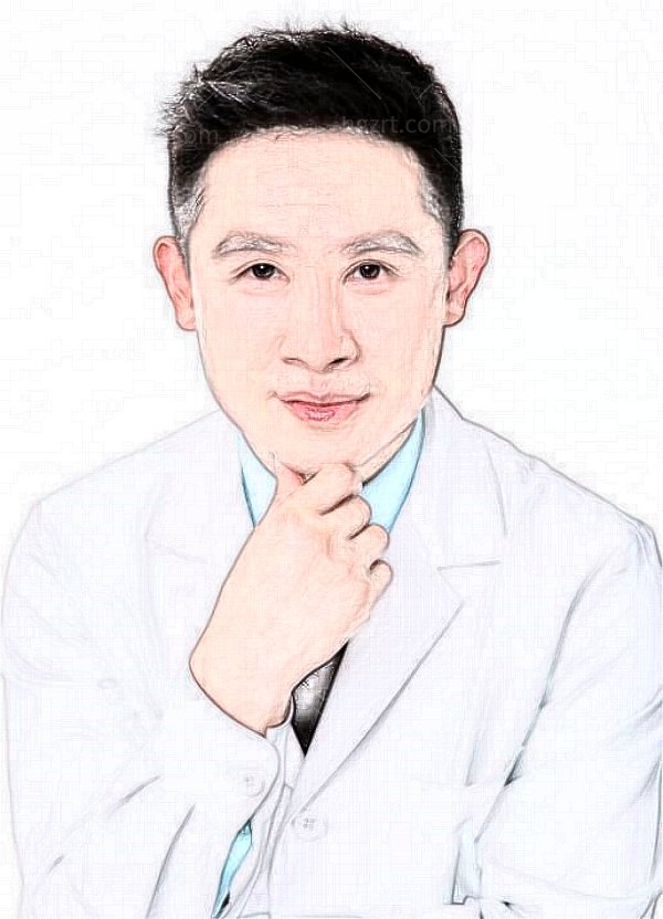 重庆刘正茂医生磨骨怎么样