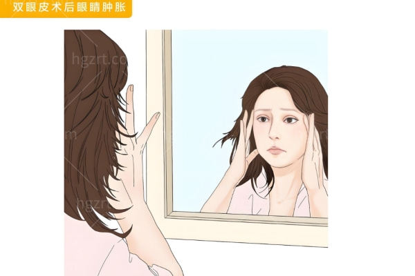 北京张颖内眼角修复病例大揭秘:四维原生修复术如何重塑自然电眼