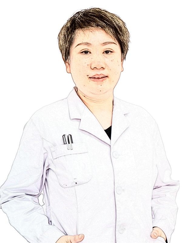上海健桥医院疤痕科胡萍个人简介