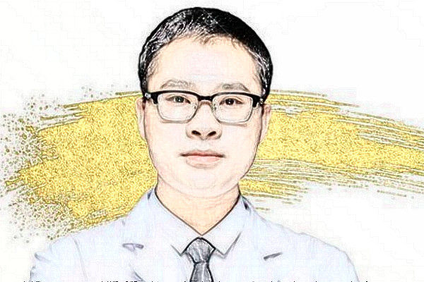深圳艾瑞莎医疗美容门诊部杨恒医生