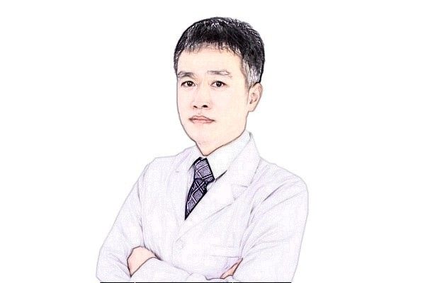 刘书贺