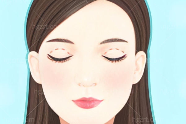 广州眼修复医院排名前十:眼修复切口小/出血少/性价比高的是这几家