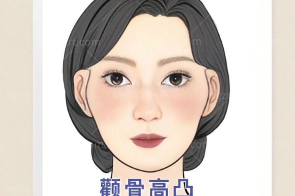 何照华磨骨技术怎么样?坐诊北京联合丽格颧骨内推/下颌角截骨/颧骨降低收费合理口碑好