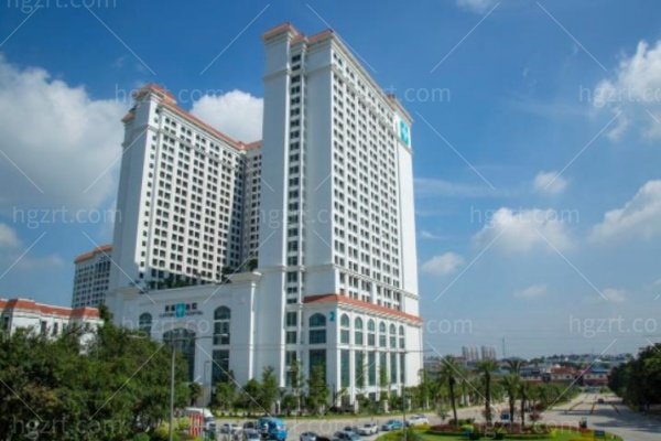 广州祈福整形医院收费价格表