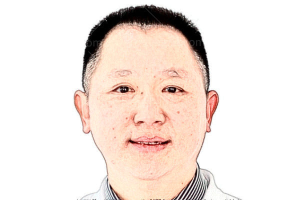 昆明普瑞眼科医院星耀店何守科医生