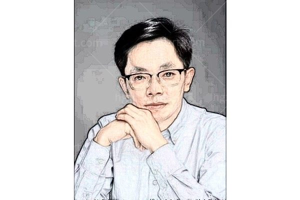 武斌