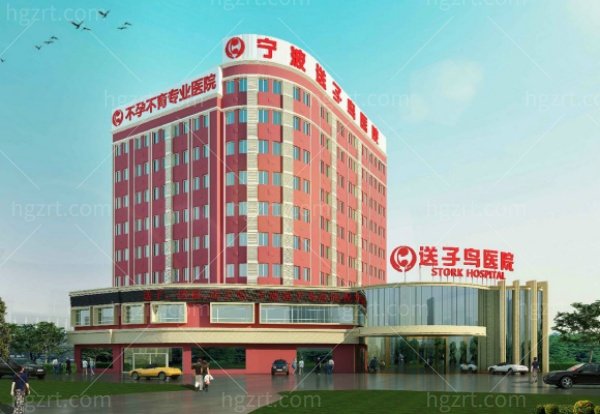 宁波海曙送子鸟医院怎么样？私密整形收费价格+技术大揭秘