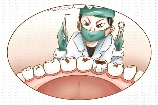 拔髓针怎么抽出牙神经?揭秘牙齿抽神经背后的关键工具！