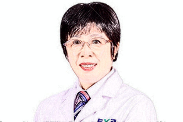 长春爱尔眼科医院张媛医生