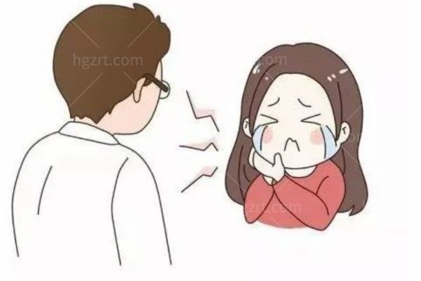 有没有牙齿敏感的朋友，牙齿敏感如何缓解？