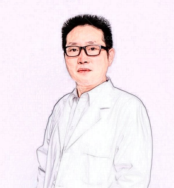 上海仁爱医院整形科蹇洪医生
