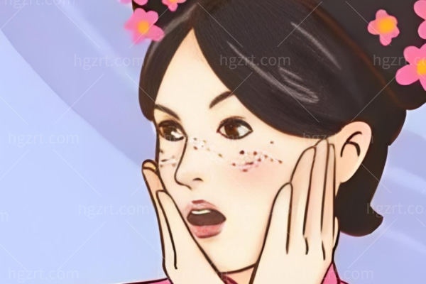 杏枝山是水光还是微针?揭秘祛斑新选择六种成分联手狙击黑色素！