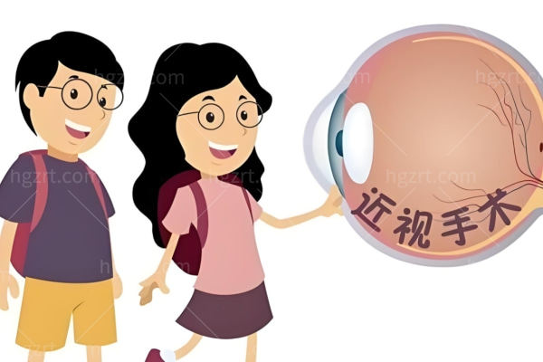 近视手术价格一览表2025全新版:激光/半飞秒/全飞秒/ICL晶体植入价格一览医院名单公开