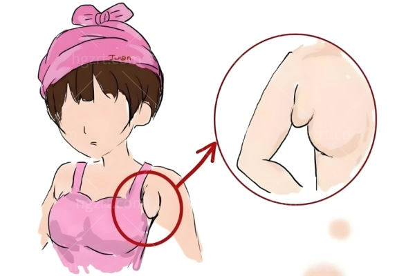 吸脂去副乳术后需要注意什么