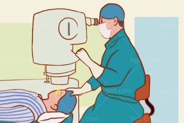 做完近视眼手术术后复查真的重要吗?