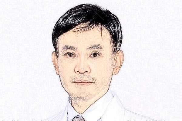 鲍连云