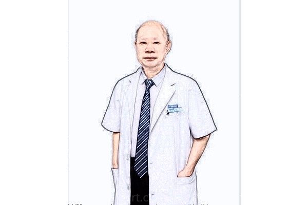 刘建君