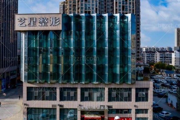 合肥艺星做隆胸怎么样?来看这几位实力派医生合你眼缘值得你心水吗