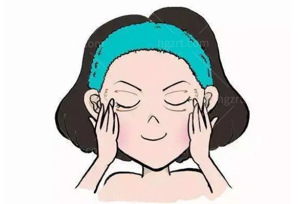 脂肪填充真实期图片:脂肪填充面部会不会馒化?脂肪填充面部多久能复原正常?