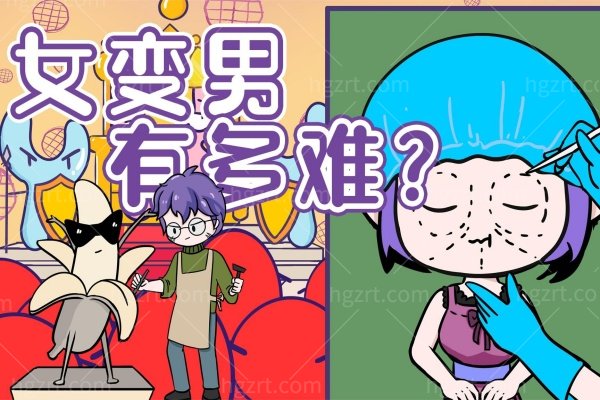 做性别重置手术需要什么材料？2025超全变性清单和流程解析