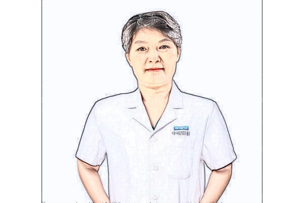 郑州中视眼科医院吴建梅医生