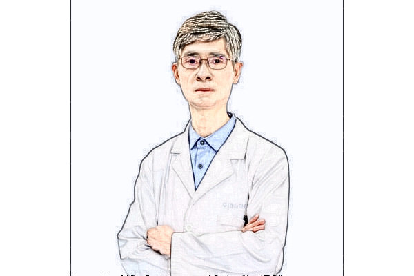 郑州中视眼科医院汪明启医生简介