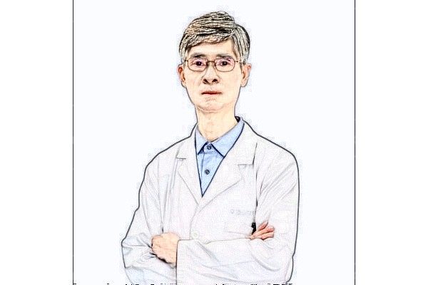 汪明启