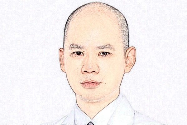 向双明