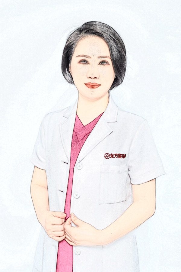 郑州东方贺焕焕做卧蚕怎么样