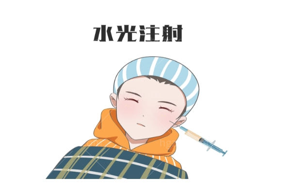 谁特别适合打瑞蓝唯瑅