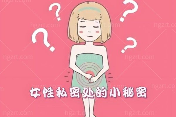 子宫下垂想做后方膣圆盖术，后方膣圆盖术国内有吗？