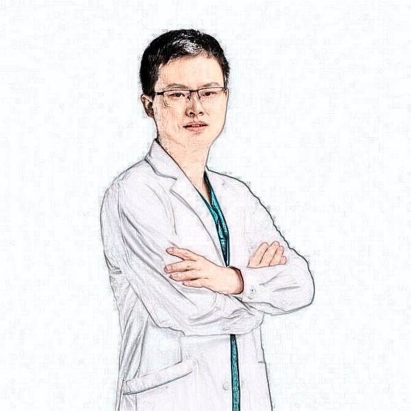 南京米兰柏羽石恒医生
