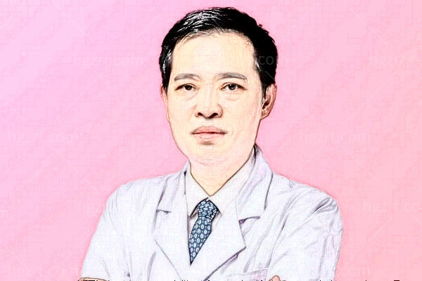 西宁现代妇产医院医美科曾祥鹏医生