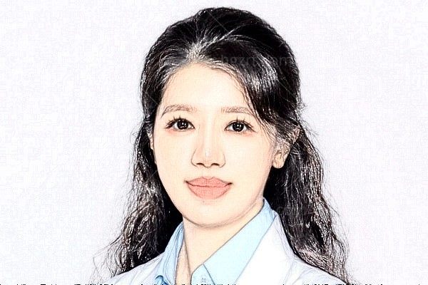 袁媛