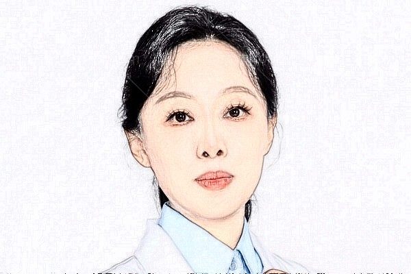 杨蕾