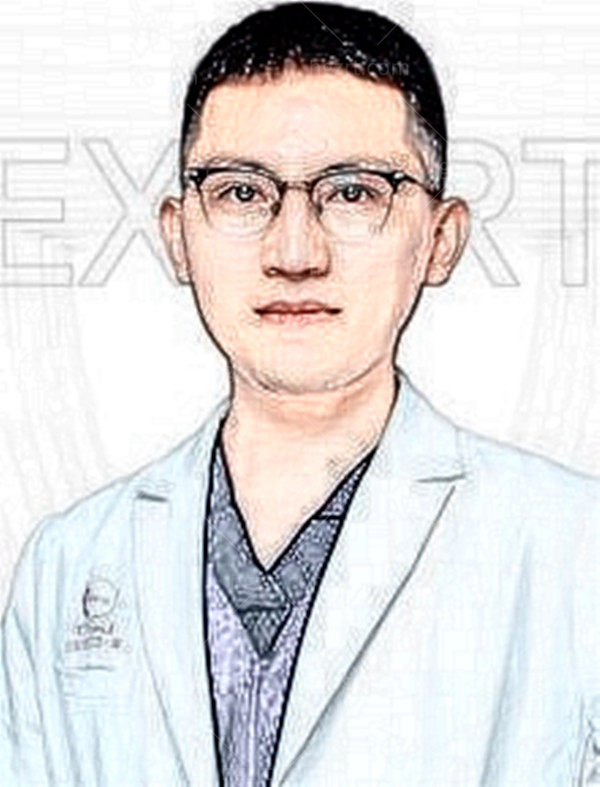 宝鸡爱容妍整形医院许杰义医生个人简介
