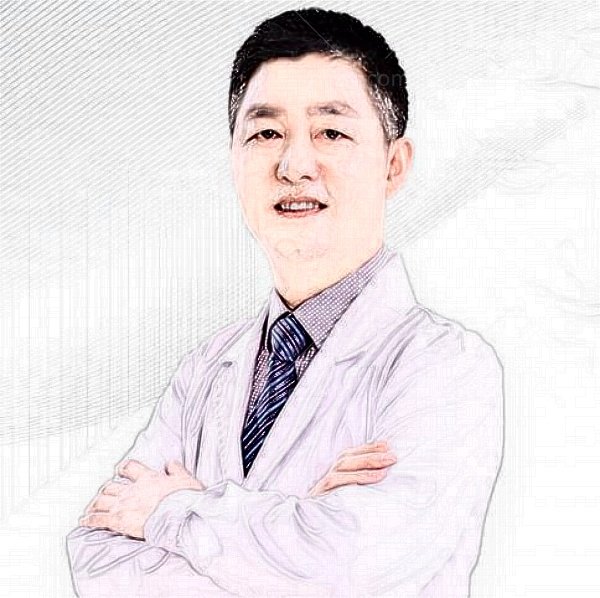 哈尔滨索菲陈富全医生