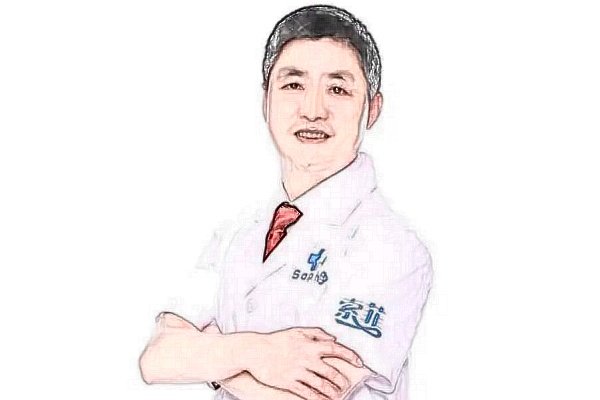 哈尔滨索菲陈富全医生怎么样
