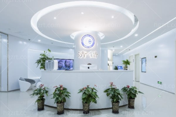 杭州清锴医疗美容门诊部隆鼻怎么样